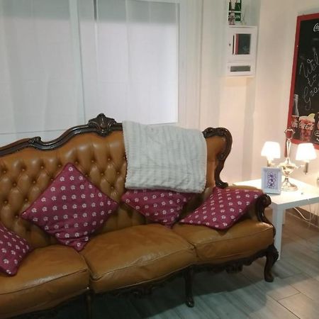 Apartamento Granada Centro Bagian luar foto