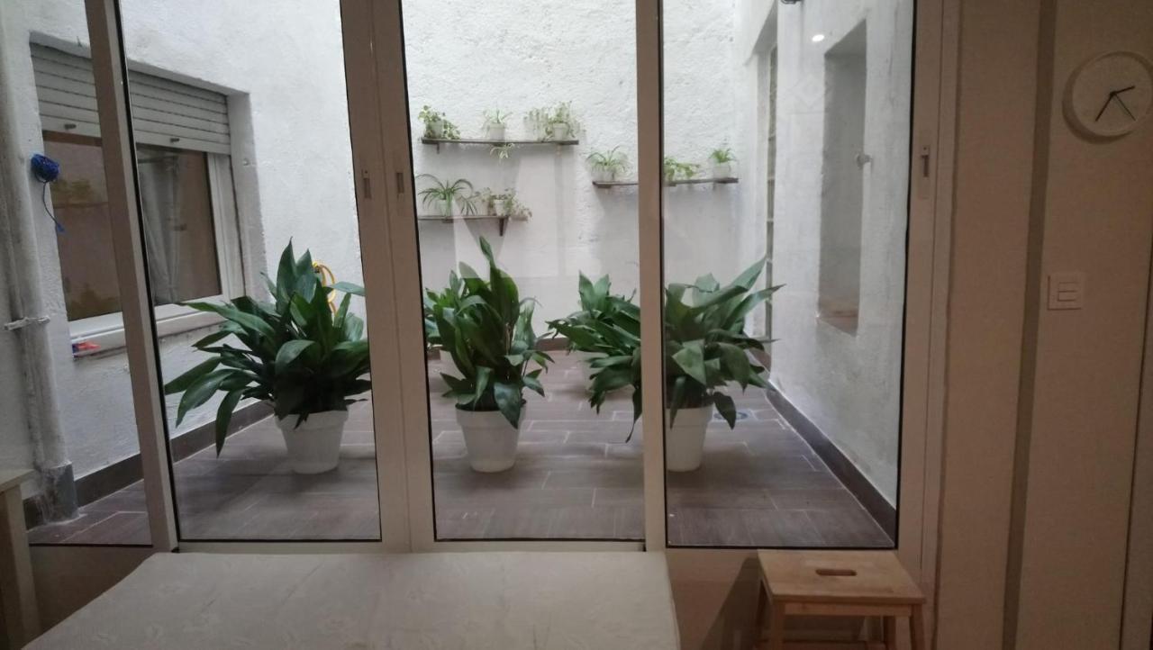 Apartamento Granada Centro Bagian luar foto