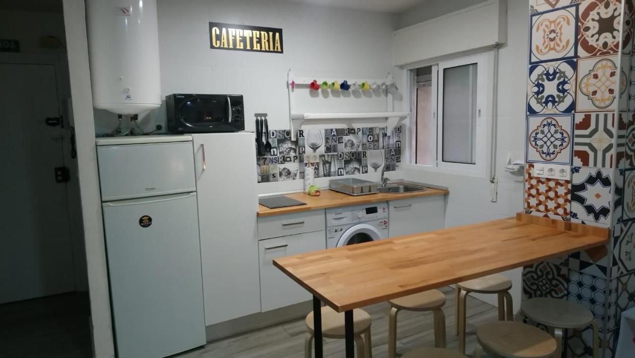Apartamento Granada Centro Bagian luar foto