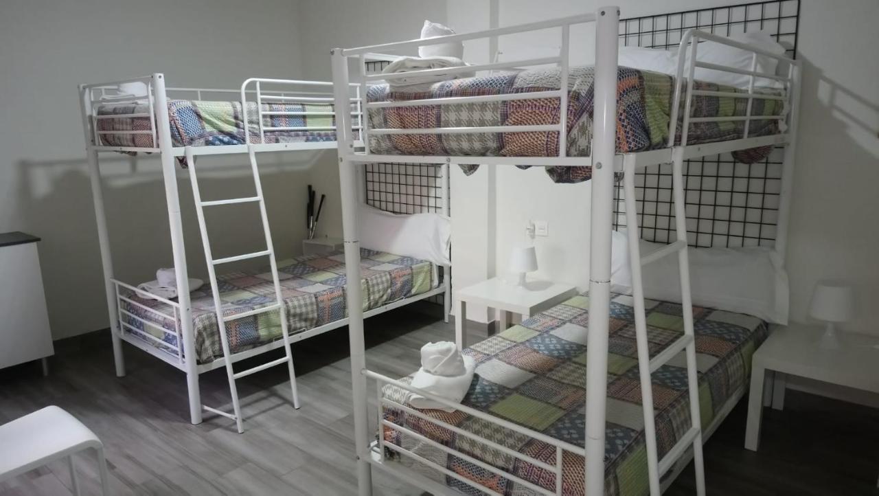 Apartamento Granada Centro Bagian luar foto